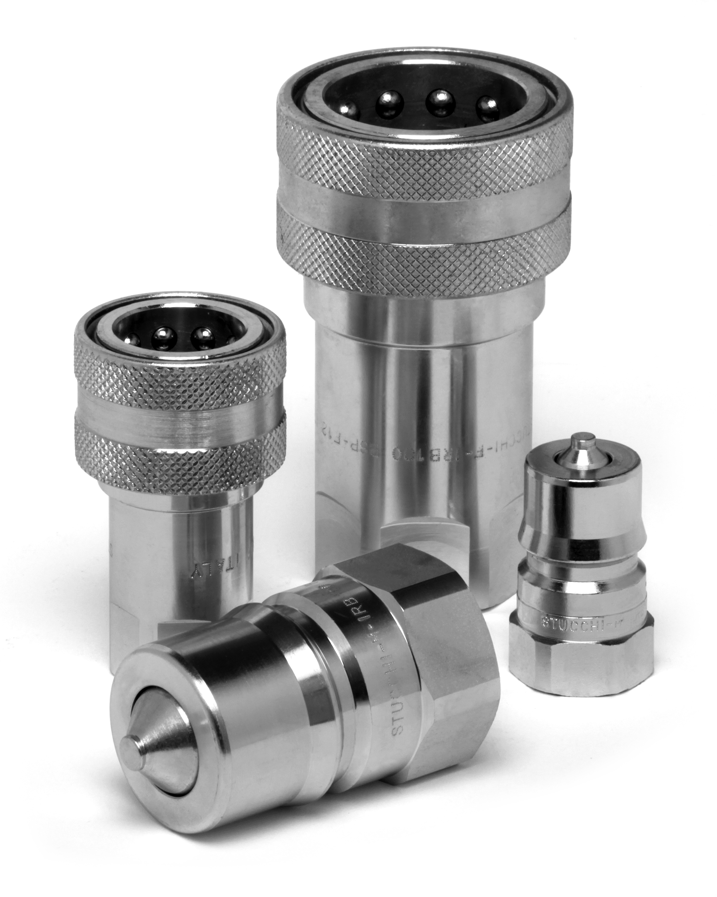 SVK-Muffe IRB 1/2" BSP Bgr. 3