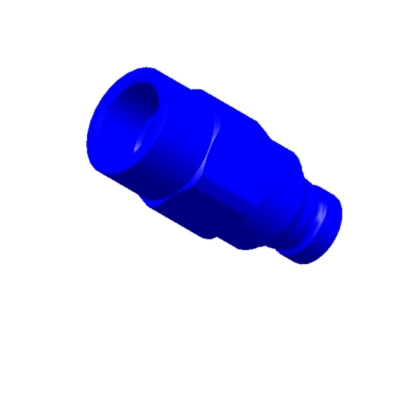 APM21 - Stecker 1 1/4" BSP Bgr.5